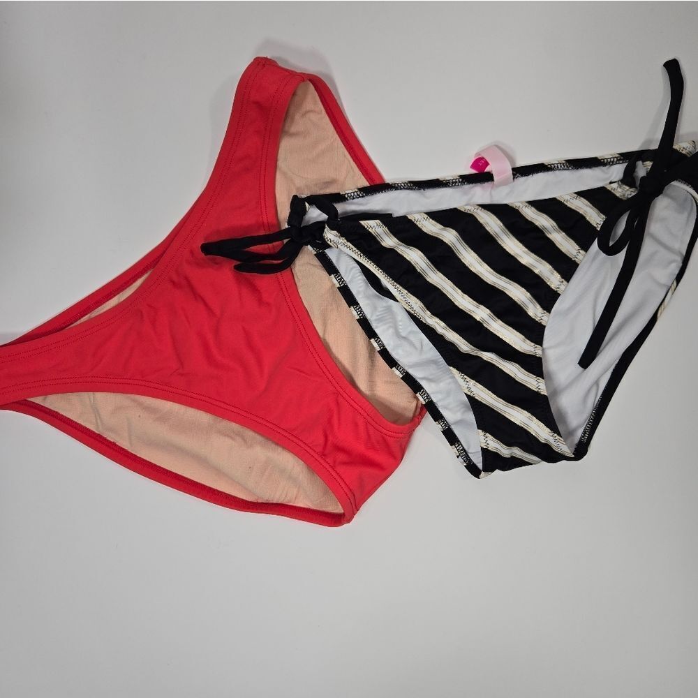 Victoria's Secret bikini bottoms